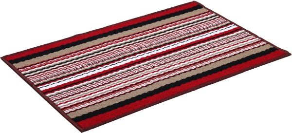 Килимок Cleopatra for Trading and International Marketing на гумовій основі ТABA 57х90 см цвет в ассортименте