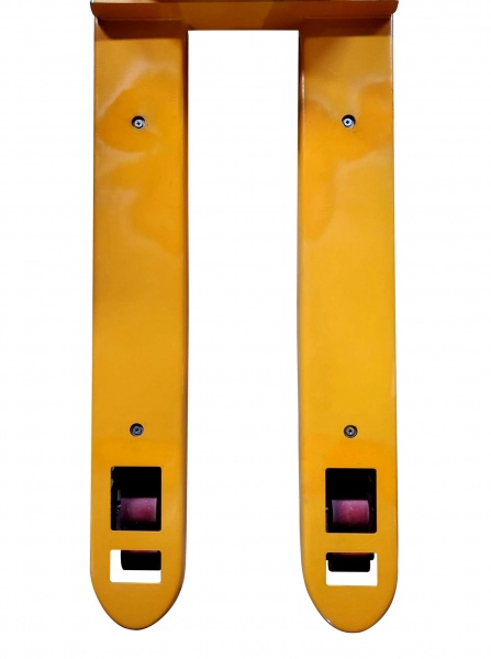 Весы-рокла VAGAR Весы-рокла ЗЕВС ВПЕ-2000 кг (пл.1175х560 мм) ин. А12L (LED) Бюджет 