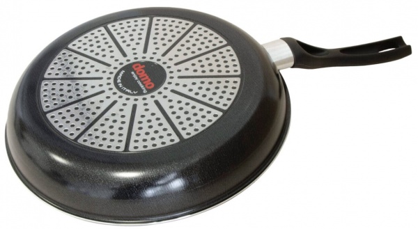 Сковорода з кришкою 26 см Margherita H-31PA26 Domo