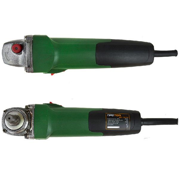 Электрорубанок Протон МШУ-125/1030