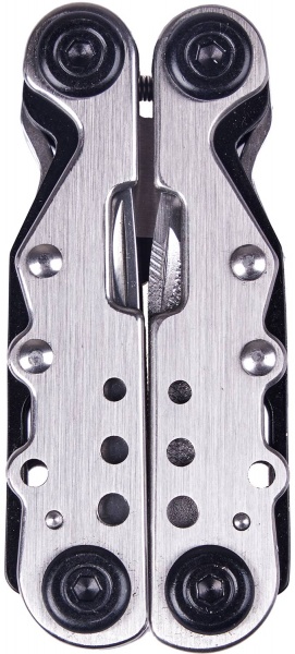 Мультитул ACTIVE First Tool, 9 инструментов 63.02.42