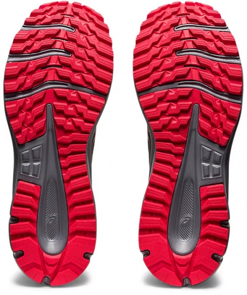 Кроссовки Asics TRAIL SCOUT 2 1011B181-404 р.44,5 синий