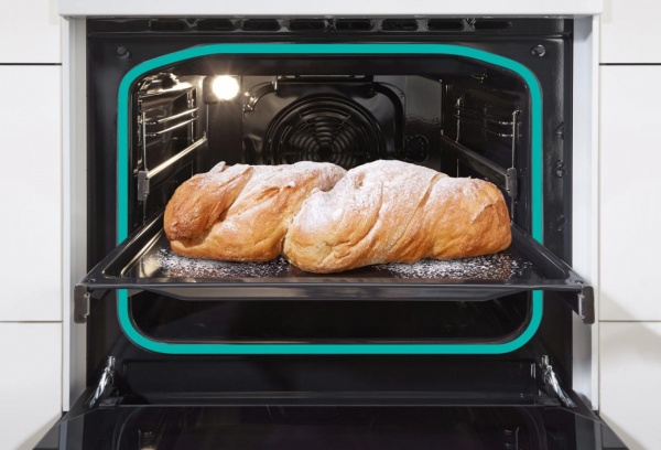 Плита комбинированная Gorenje GK5A42WF-B