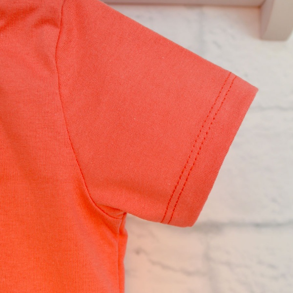 Футболка дитяча для дівчаток Blanka р.98 рожевий 110274 