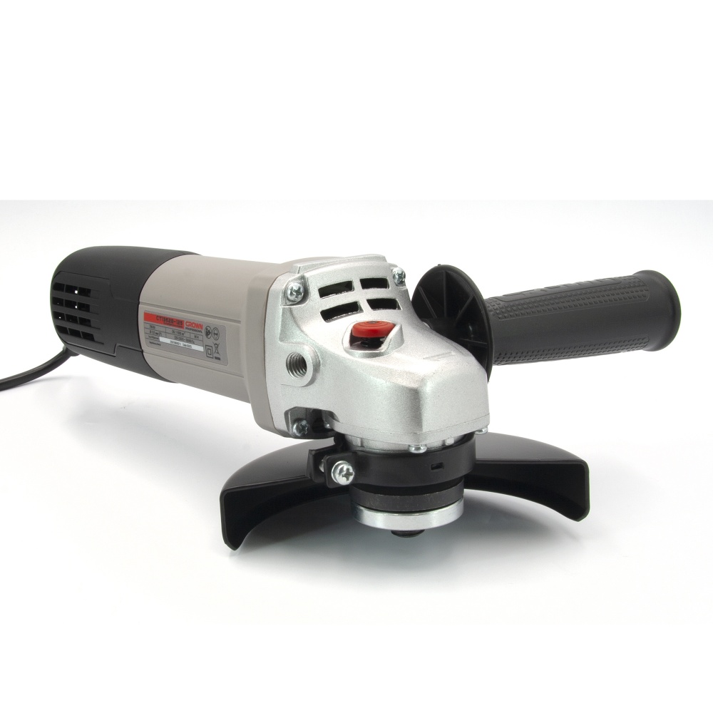 Болгарка (угловая шлифмашина) Crown CT13628-125 CT13628-125