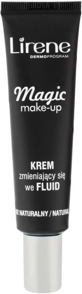 СС-крем Lirene 30 мл