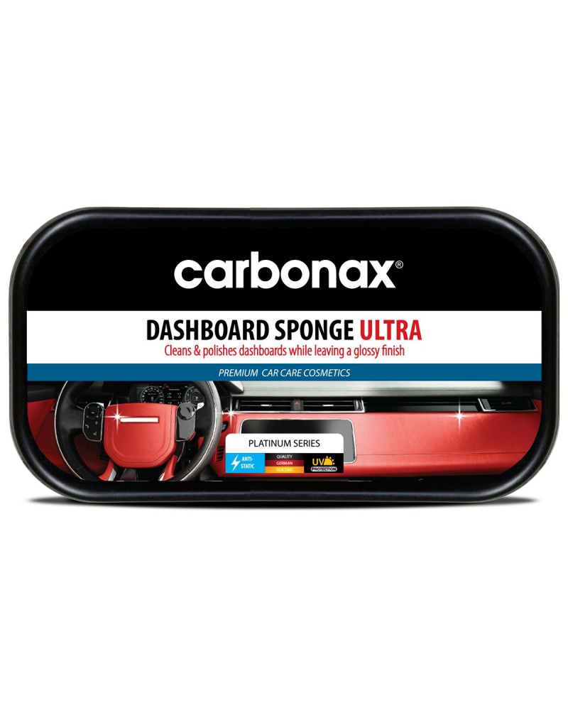 Губка автомобильная Ультра 84 шт.