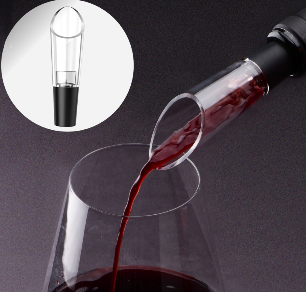 Штопор электрический HausMark CS-1125