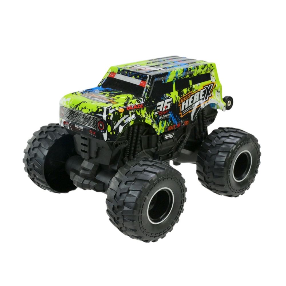 Позашляховик Shantou 1:20 111-21