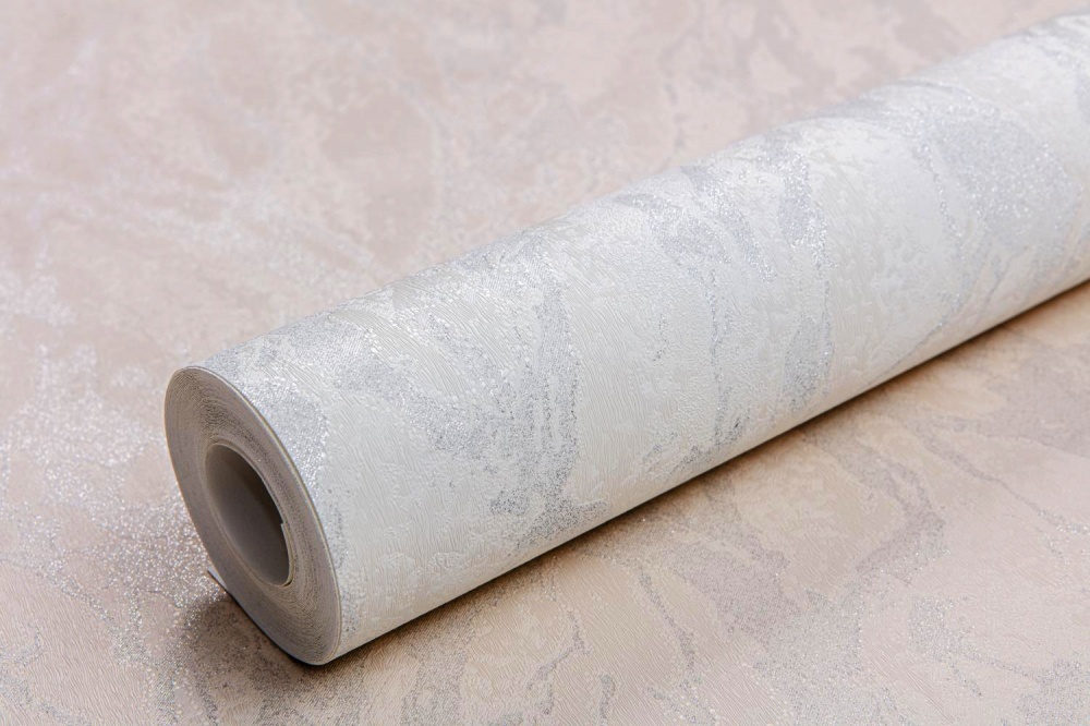 Обои виниловые на флизелиновой основе WallCOLOR W 155 C 10 1,06x10,05 м