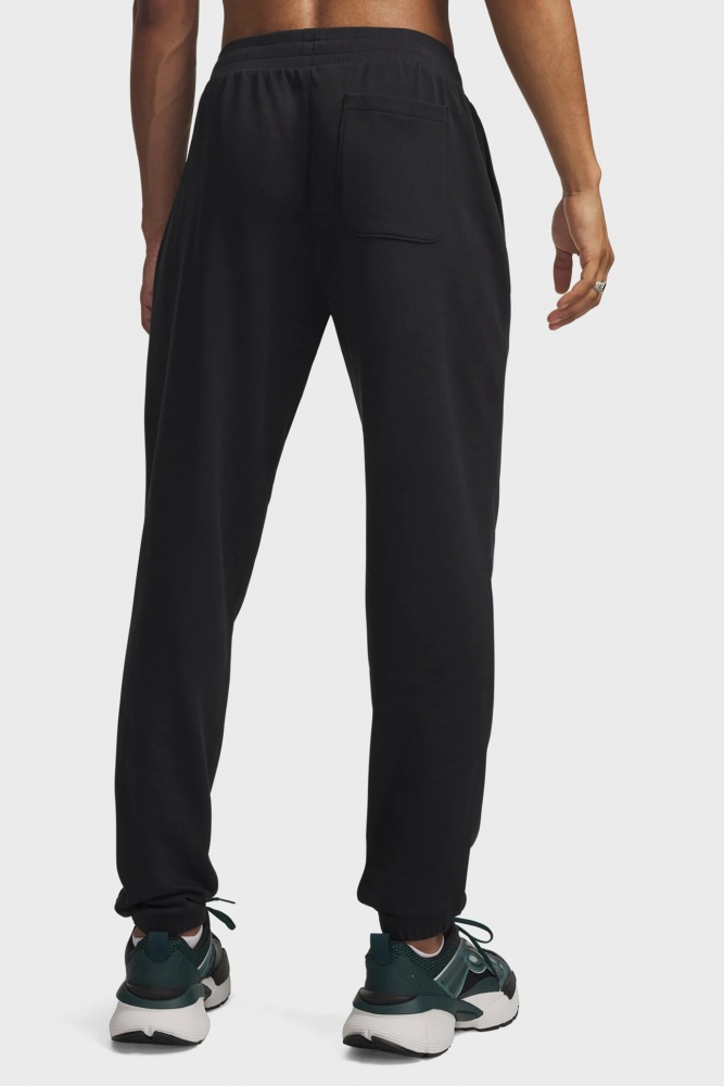 Штани Under Armour Rival LW 6014638-001 р. 2XL чорний