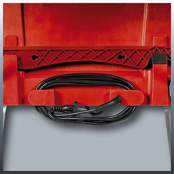 Станок циркулярный Einhell TC-TS 2025 eco