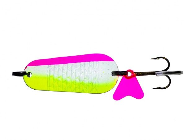 Блесна Condor 5001 18 г A010