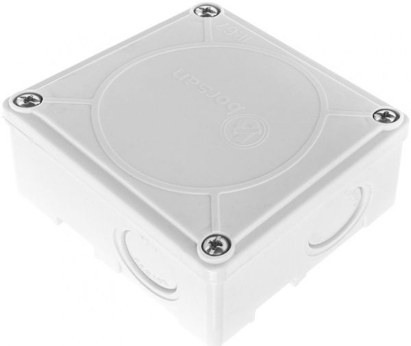 Коробка распределительная BR-750