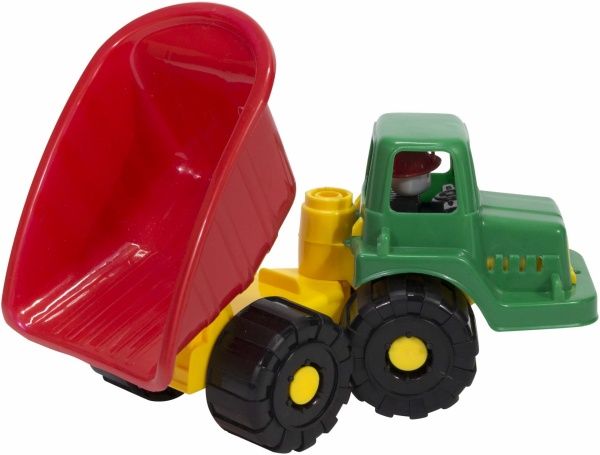 Самоскид Jiahe Plastic В сітці JH5-008 JH5-008