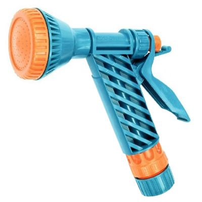 Пістолет-розпилювач з клямкою Sayim Lux 1/2