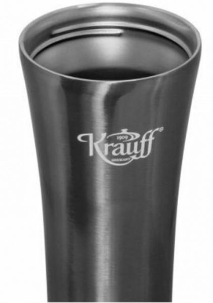 Термочашка 450 мл 26-178-059 Krauff