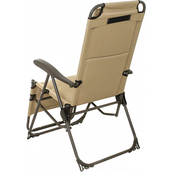 Кресло раскладное Time Eco 09 SD