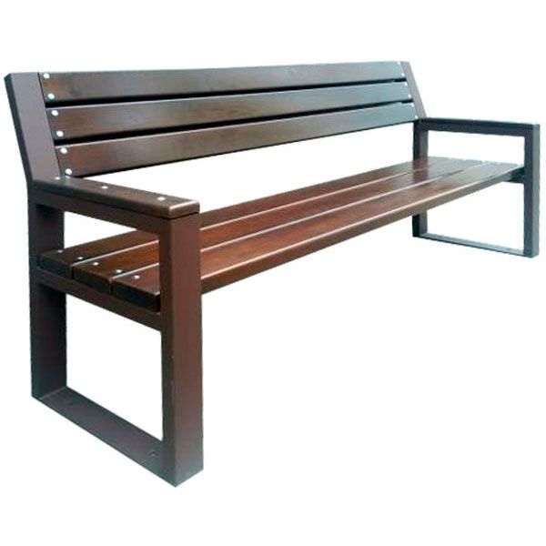 Лавка Рапсодия 2 м