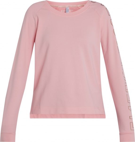 Футболка Energetics Marina 2 wms 294600-385 44 рожевий