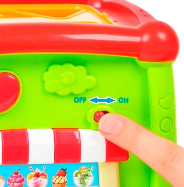 Игрушка-сортер Bebelino сортер Куб 58162