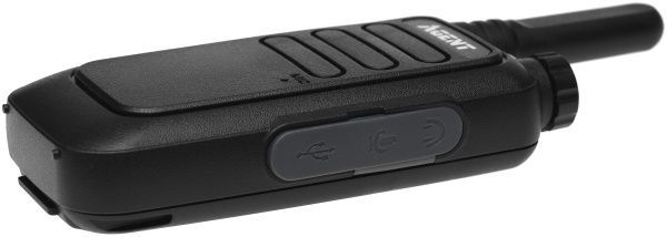 Рация Agent AR-T15