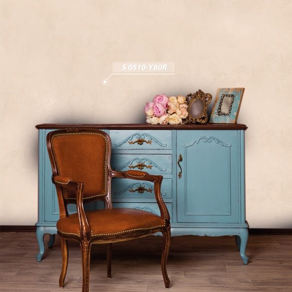 Краска известковая Feidal Kalkfarbe Lux мат 10л 