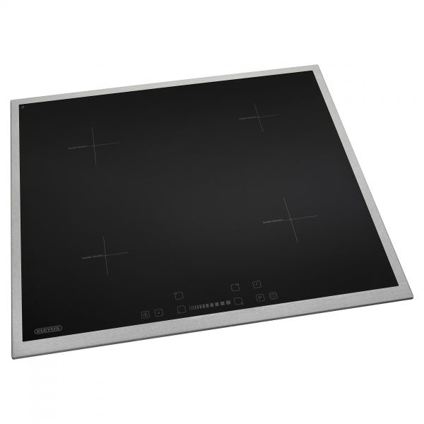 Варочная поверхность Eleyus MODA 60 BL I