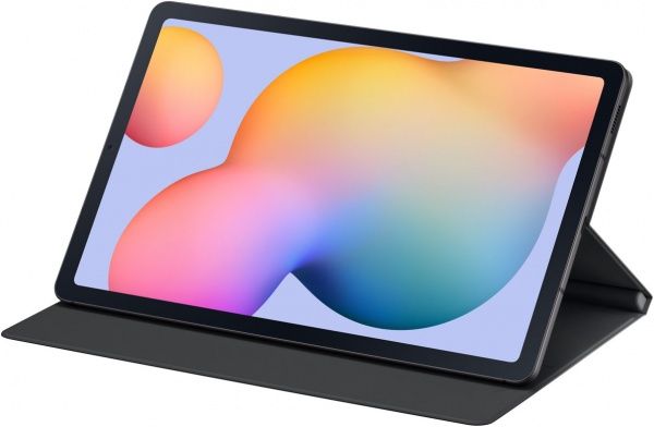 Чехол для планшета Samsung Book Cover для Galaxy Tab S6 Lite gray (EF-BP610PJEGRU) 