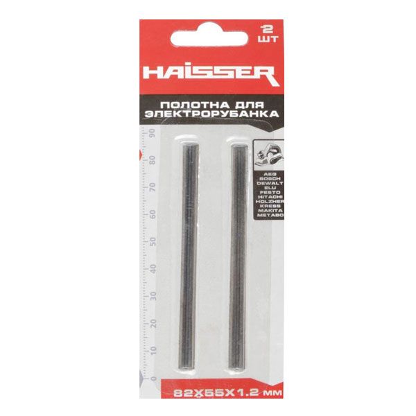 Ножи для электрорубанка