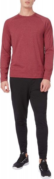 Футболка Energetics Yona ux 407254-274 2XL червоний