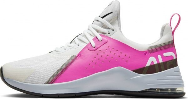 Кроссовки Nike WMNS AIR MAX BELLA TR 3 CJ0842-100 р.US 9 белый