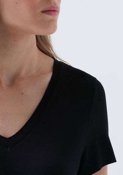 Футболка Mavi BASIC V NECK TOP 166775-900 M