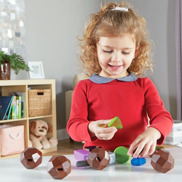 Набір дослідника Learning Resources Знайди скарб LER2875