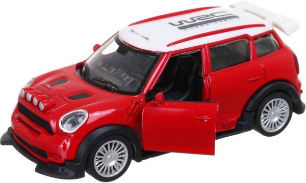 Автомодель АвтоСвіт 1:32 Машина AS-2311 AS-2311