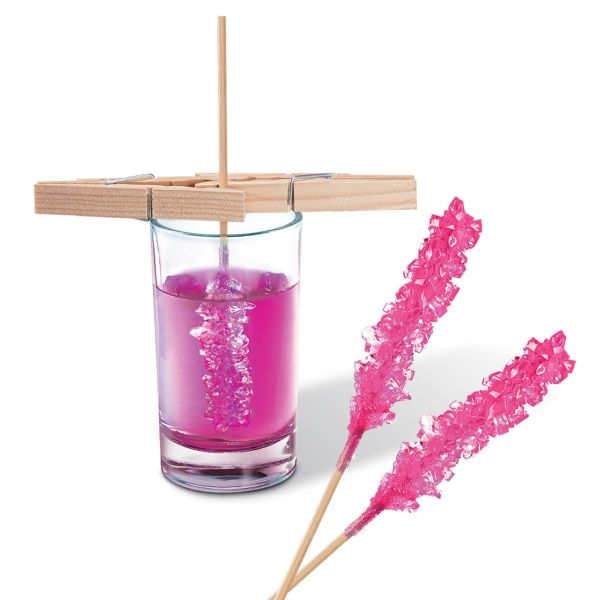 Набор для экспериментов 4M Научная кухня 00-05533