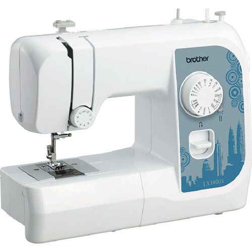 Швейная машина Brother LX1400s 