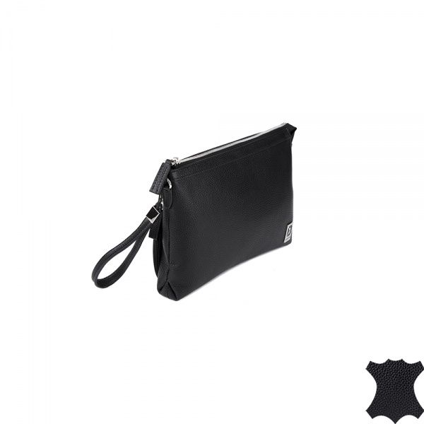 Кошелек-клатч Danaper Clutch, [019] Black 