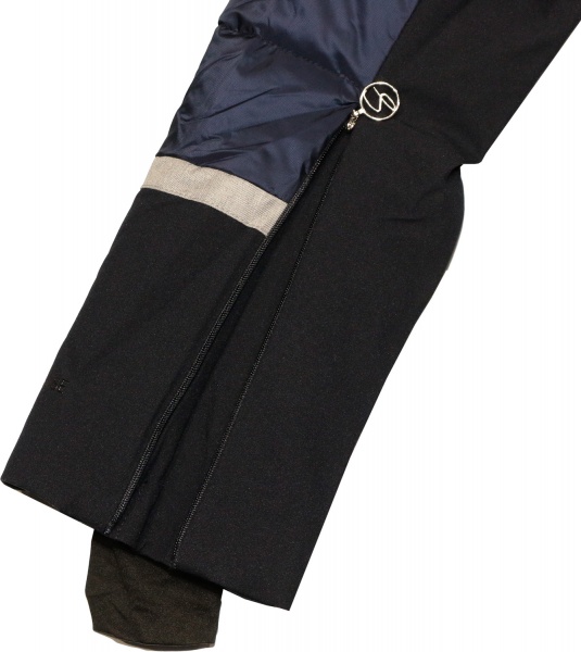 Куртка McKinley Grace II wms 420322-517 р.44 темно-синий