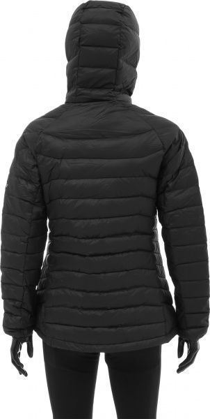 Куртка McKinley Patos II 249179-903050 36 черный