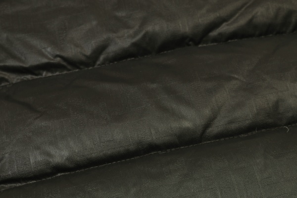 Куртка жін. F534042 к-р чорний XS