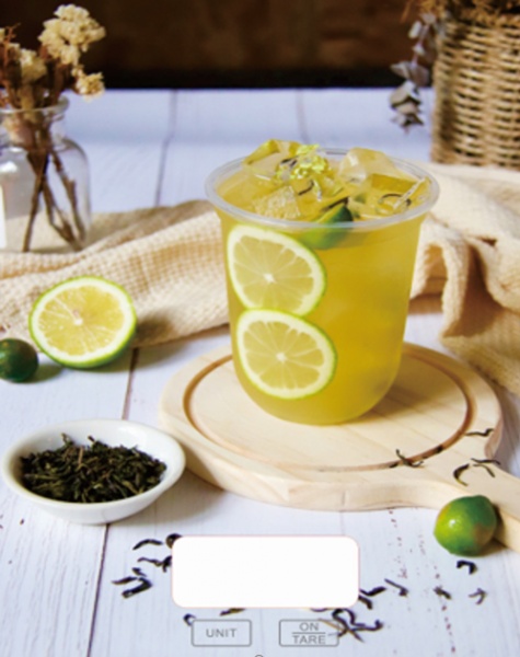 Весы кухонные Expert EKS-10010 