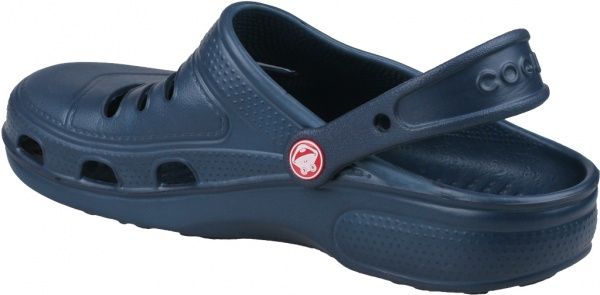 Сабо Coqui 6303 Navy 100203 р. 45 синий