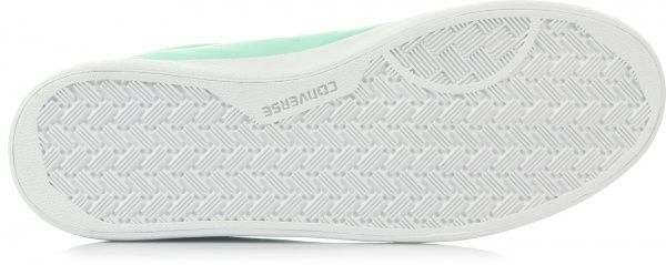 Кеди Converse BREAKPOINT_OX 555919C р. US 8 м'ятний