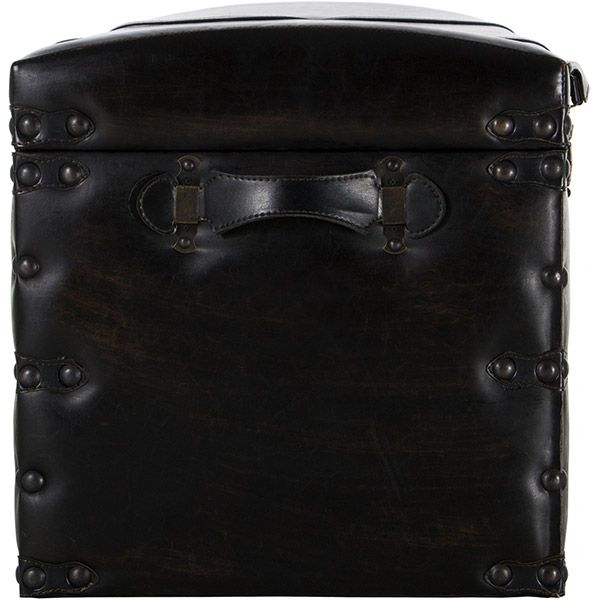 Сундук-пуф Casa 11A616-B 122x45x46