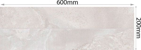 Плитка Emigres Больцано гріс 20x60 