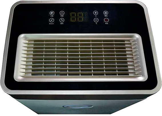 Осушитель воздуха MyCond GIANT ECO 70