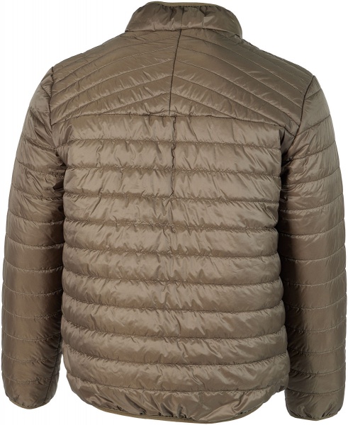 Куртка Hallyard Dussik 2324.10.59 р.XXXXL зеленый