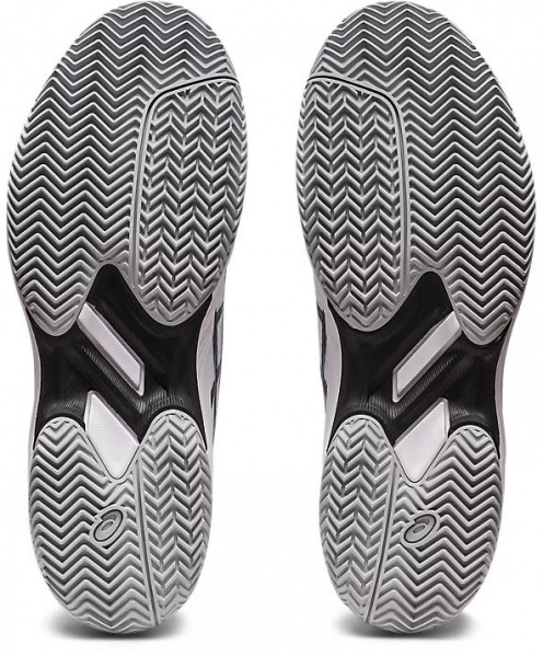 Кросівки Asics GEL-GAME 9 CLAY/OC 1041A358-100 р.41,5 білий