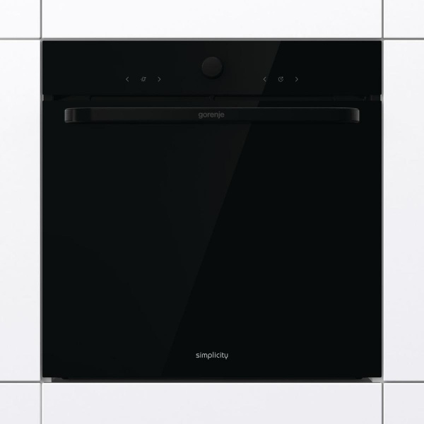 Духовой шкаф Gorenje BOS6737SYB (740947)